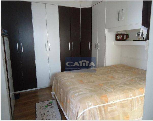 Apartamento à venda com 3 quartos, 145m² - Foto 9