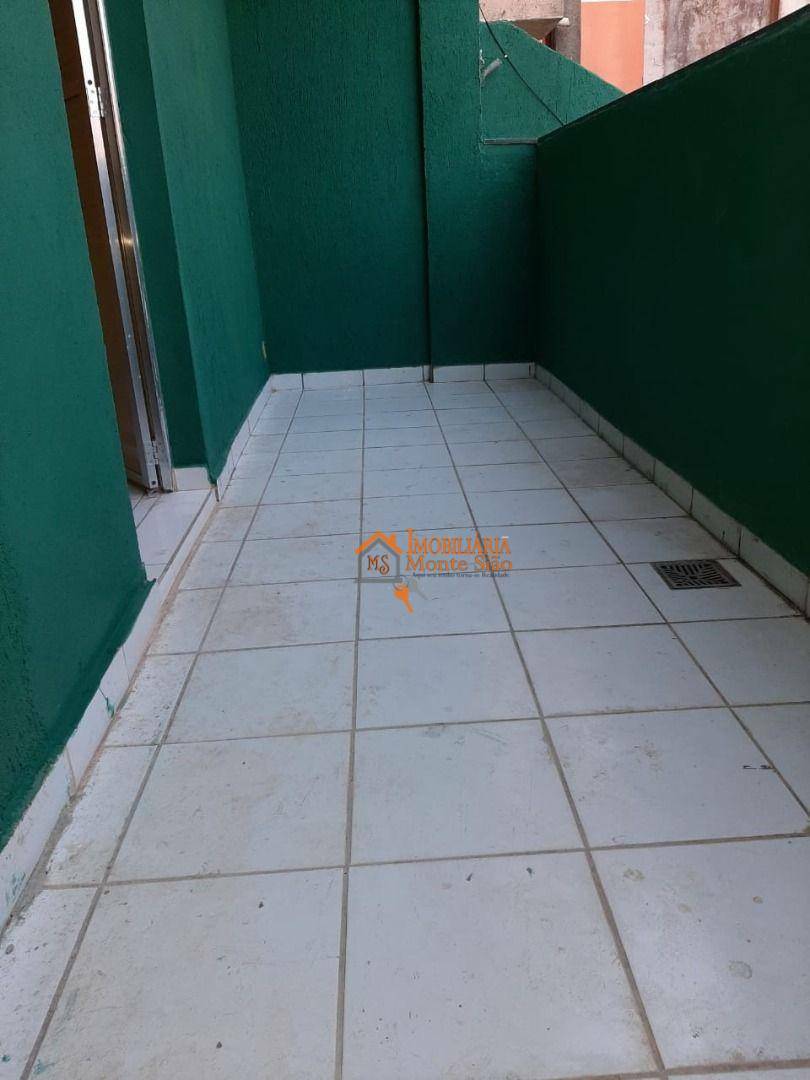 Sobrado à venda com 5 quartos, 125m² - Foto 16