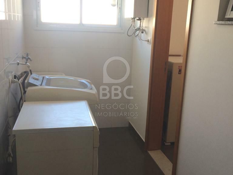 Apartamento à venda com 4 quartos, 177m² - Foto 14