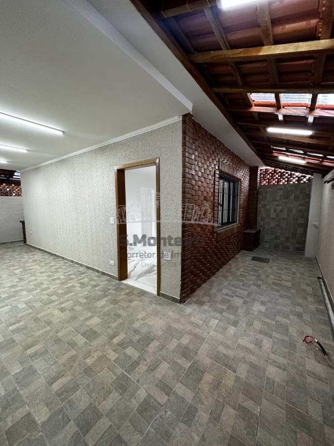 Sobrado, 3 quartos, 101 m² - Foto 2