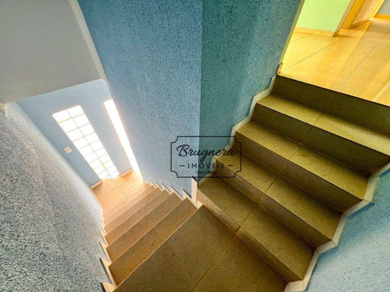 Sobrado à venda com 3 quartos, 267m² - Foto 25