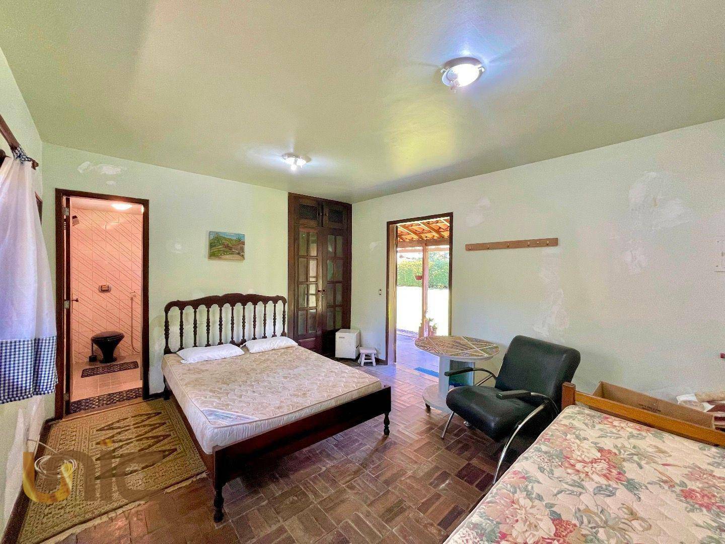 Casa de Condomínio à venda com 5 quartos, 120m² - Foto 14