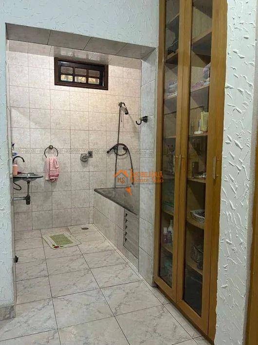 Sobrado à venda com 6 quartos, 230M2 - Foto 10