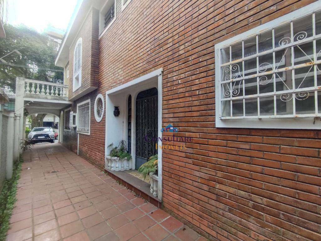 Casa para alugar com 4 quartos, 450m² - Foto 50