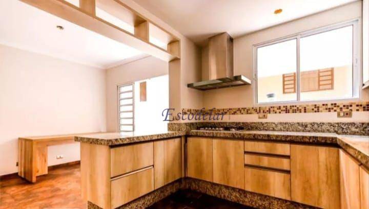 Sobrado à venda com 4 quartos, 170m² - Foto 13