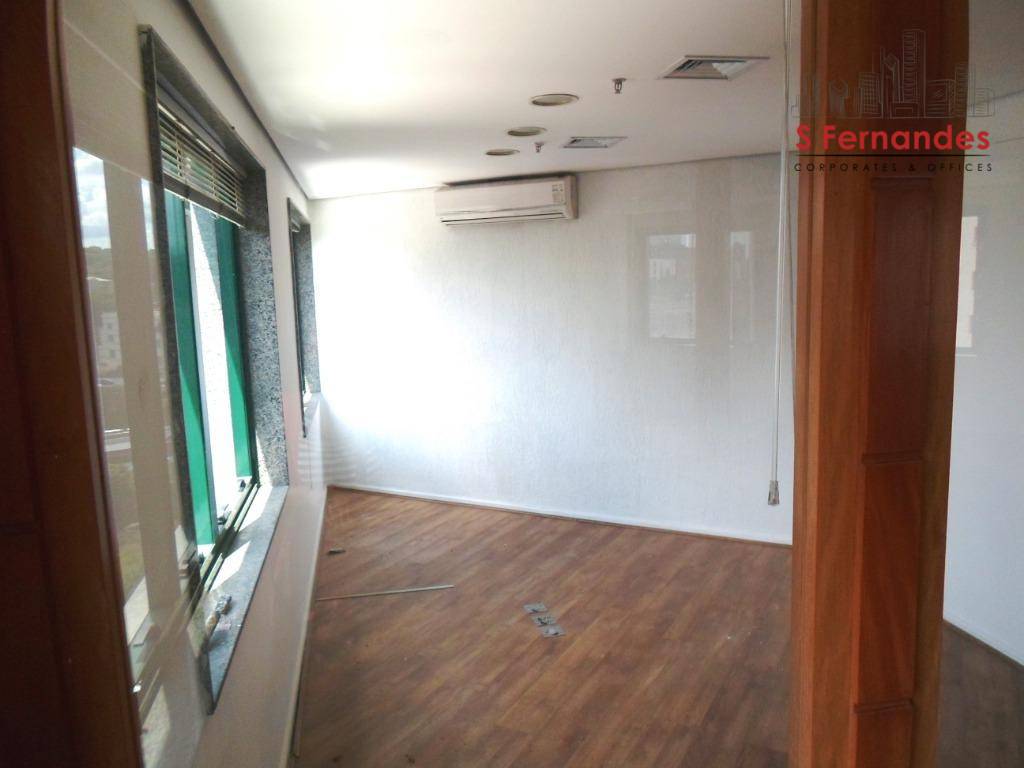 Conjunto Comercial-Sala para alugar, 310m² - Foto 15