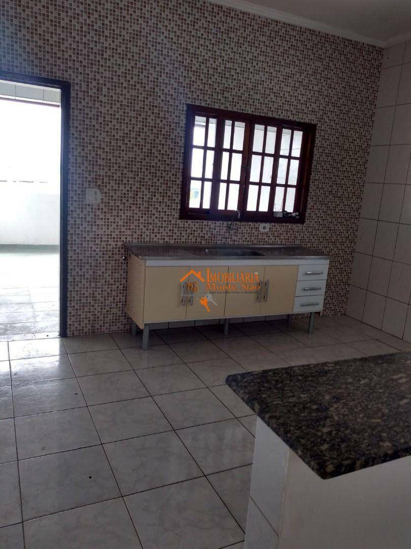 Sobrado, 6 quartos, 591 m² - Foto 4