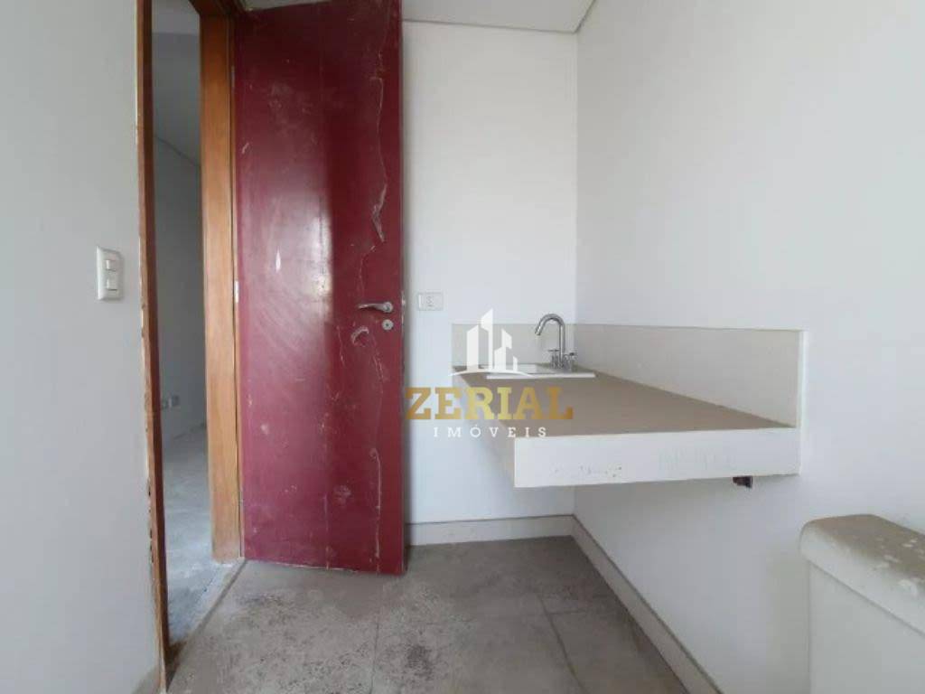 Apartamento à venda com 4 quartos, 275m² - Foto 25