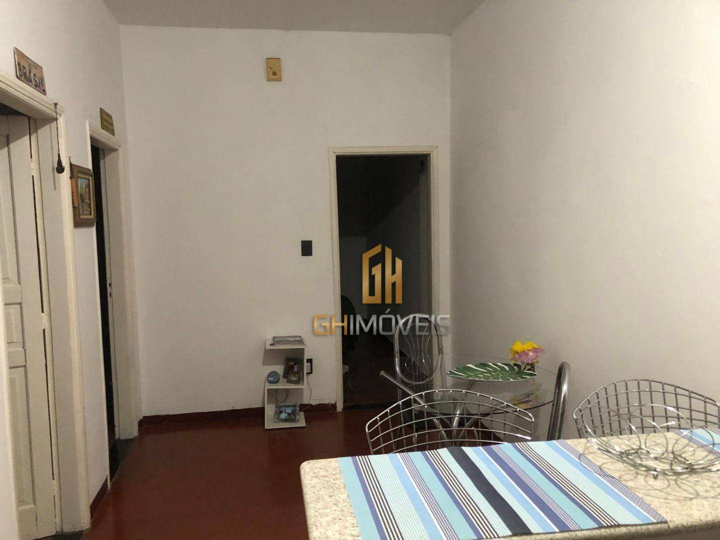 Apartamento à venda com 4 quartos, 205m² - Foto 10