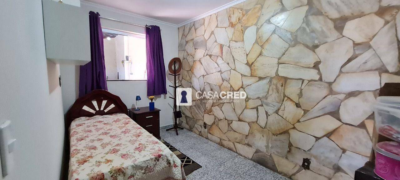 Casa à venda com 3 quartos, 145m² - Foto 5