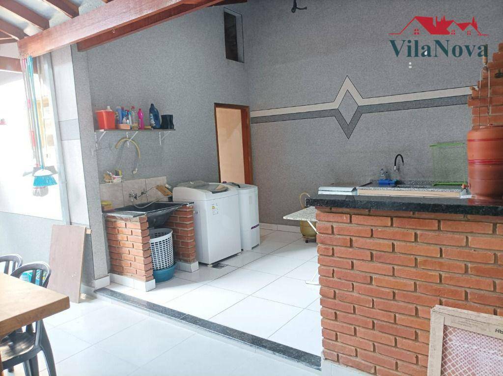 Casa à venda com 3 quartos, 170m² - Foto 23