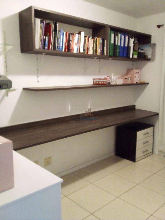 Apartamento à venda com 2 quartos, 50m² - Foto 1