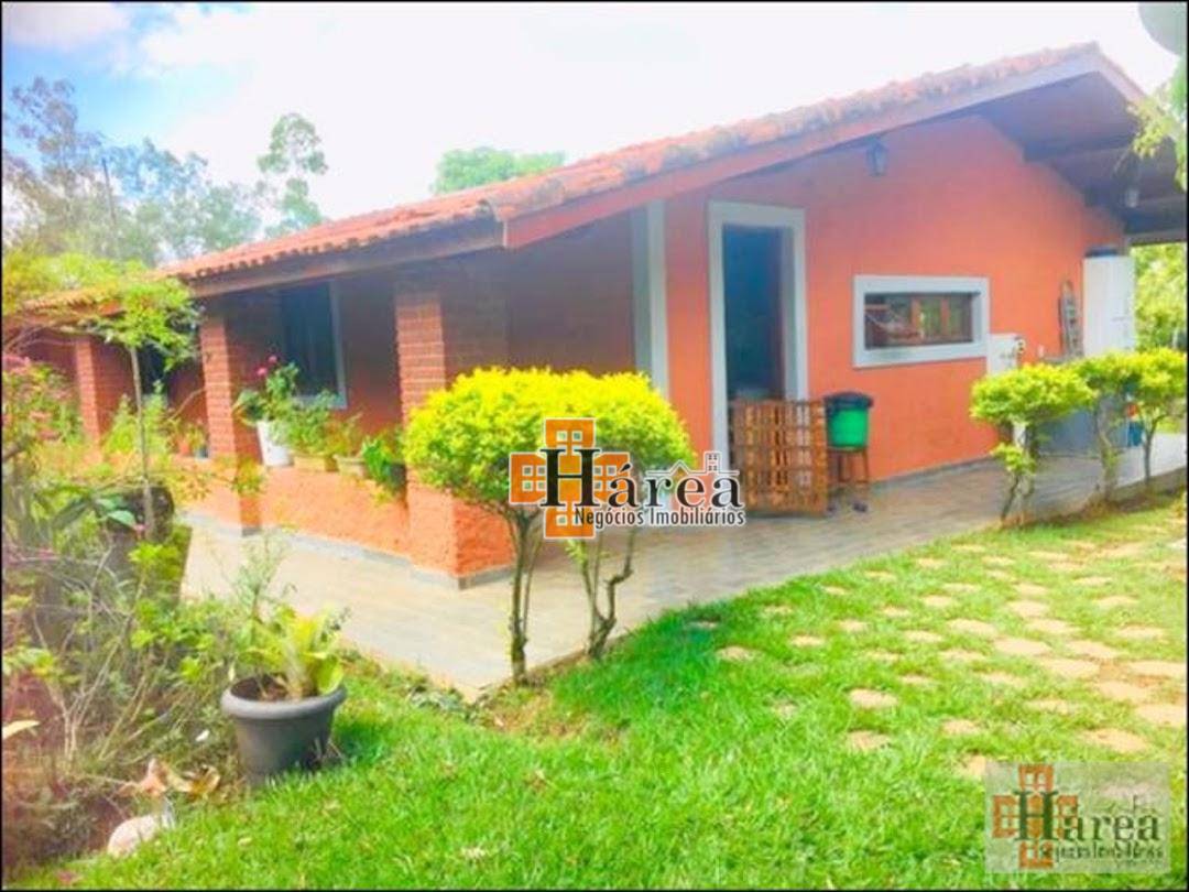 Casa, 3 quartos, 80 m² - Foto 2