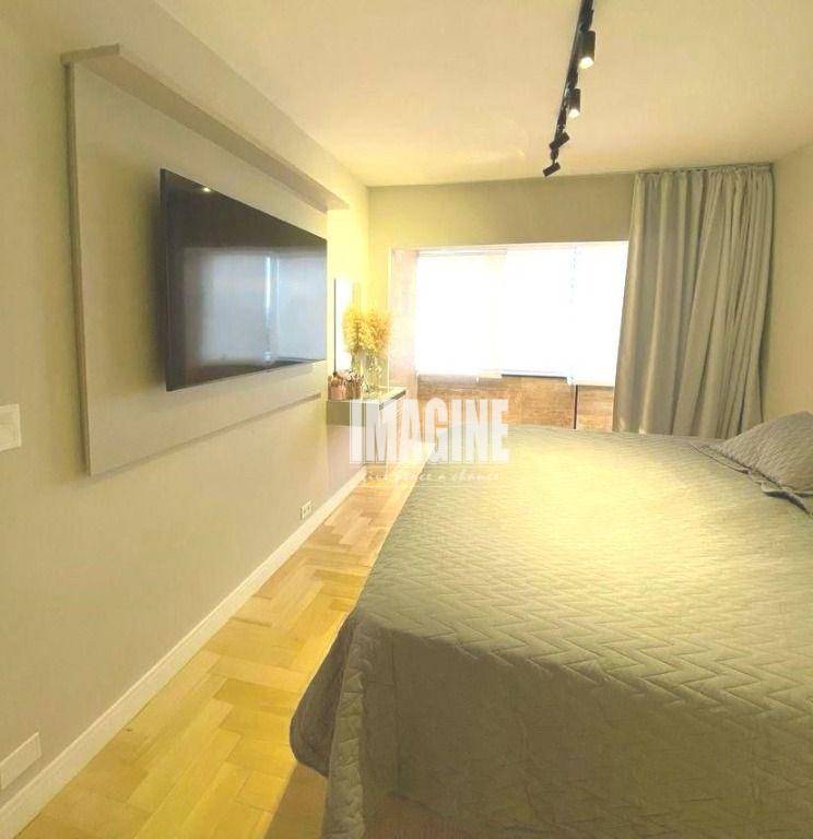 Apartamento à venda com 3 quartos, 120m² - Foto 14