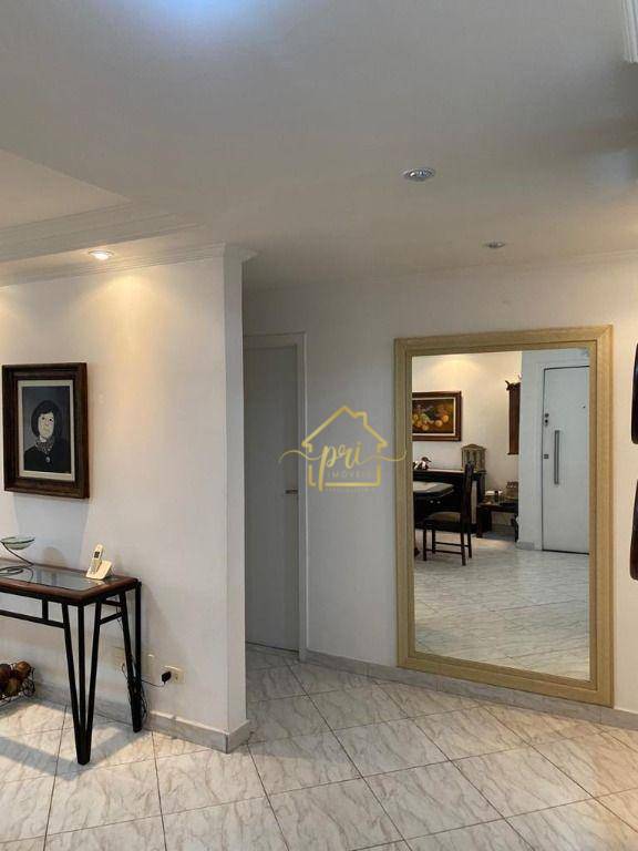 Apartamento à venda com 3 quartos, 155m² - Foto 6