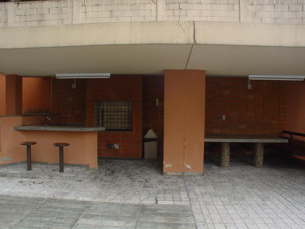 Apartamento à venda com 4 quartos, 140m² - Foto 8