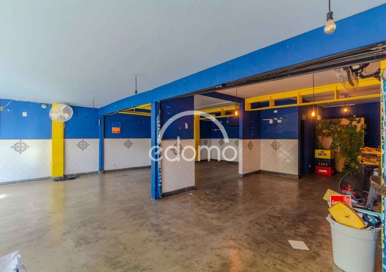 Prédio Inteiro para alugar, 200m² - Foto 3
