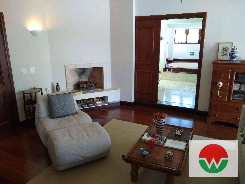 Casa de Condomínio à venda com 5 quartos, 1200m² - Foto 23