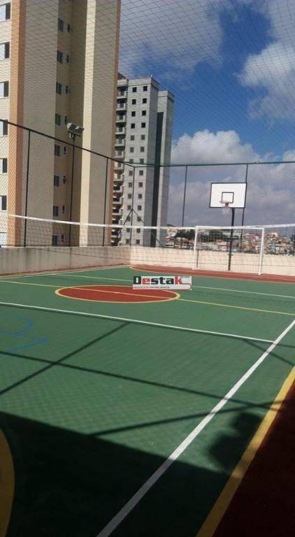 Apartamento, 2 quartos, 58 m² - Foto 22