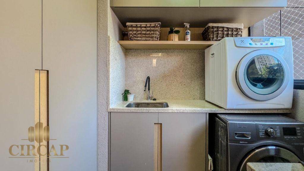 Apartamento à venda com 3 quartos, 183m² - Foto 28