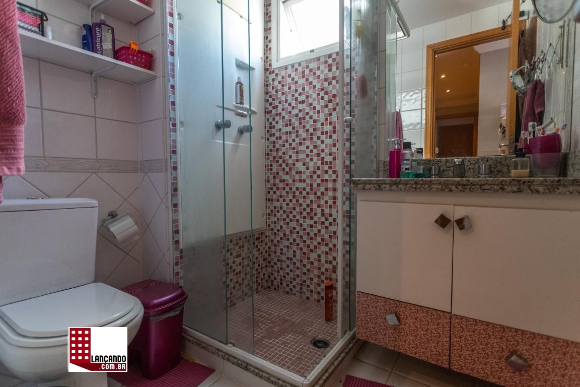 Apartamento à venda com 3 quartos, 126m² - Foto 19