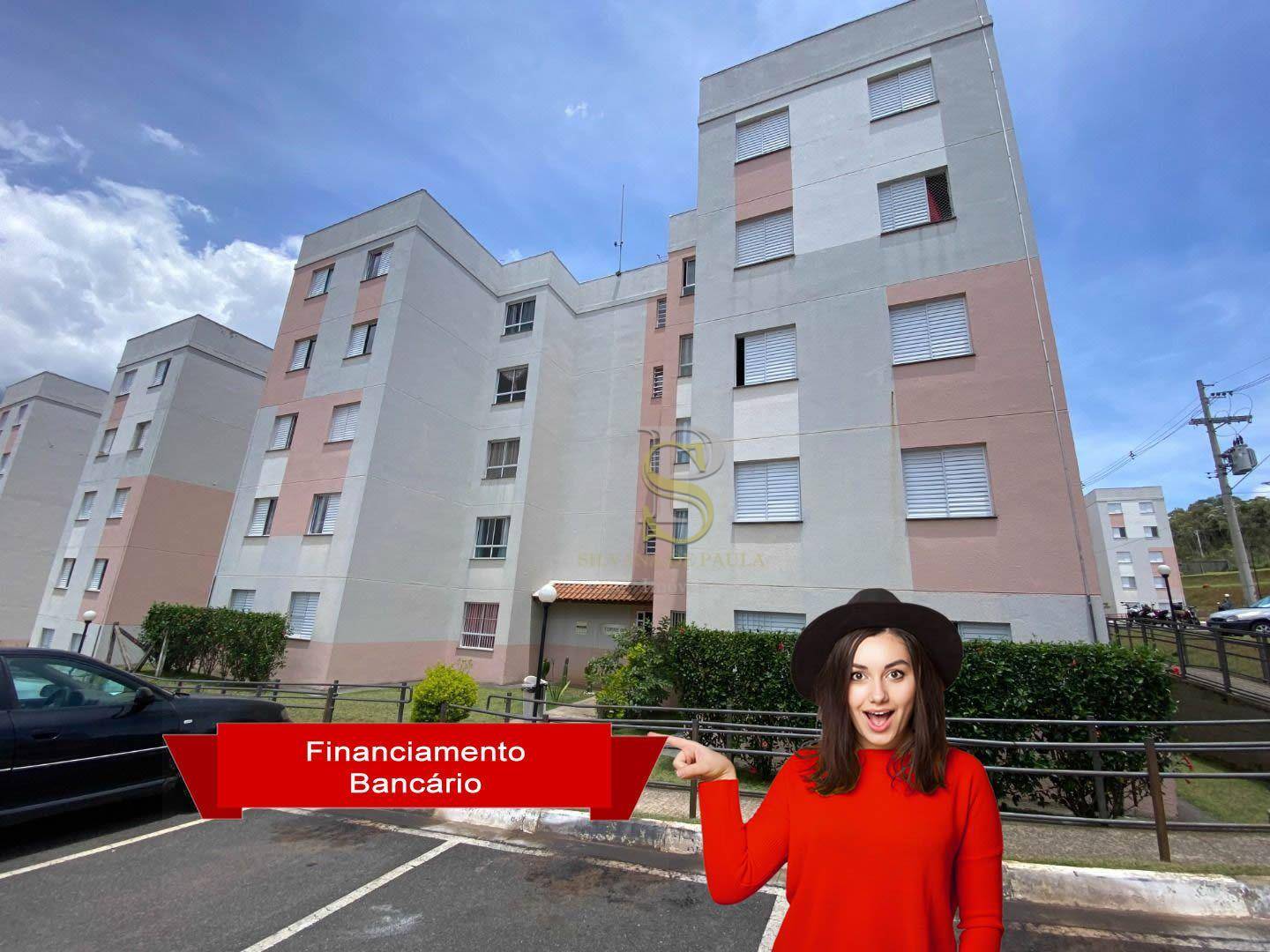 Apartamento, 2 quartos, 47 m² - Foto 1