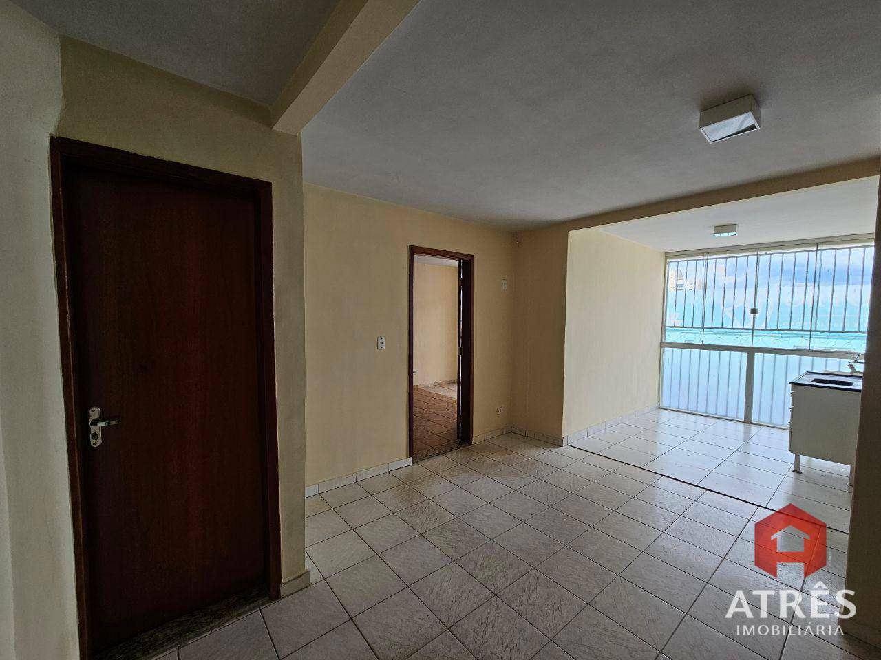 Apartamento para alugar com 2 quartos, 40m² - Foto 12