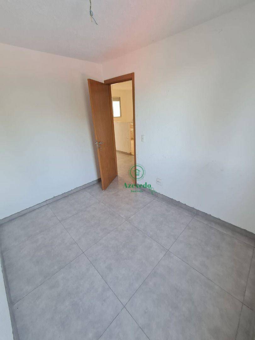 Apartamento à venda com 2 quartos, 46m² - Foto 9