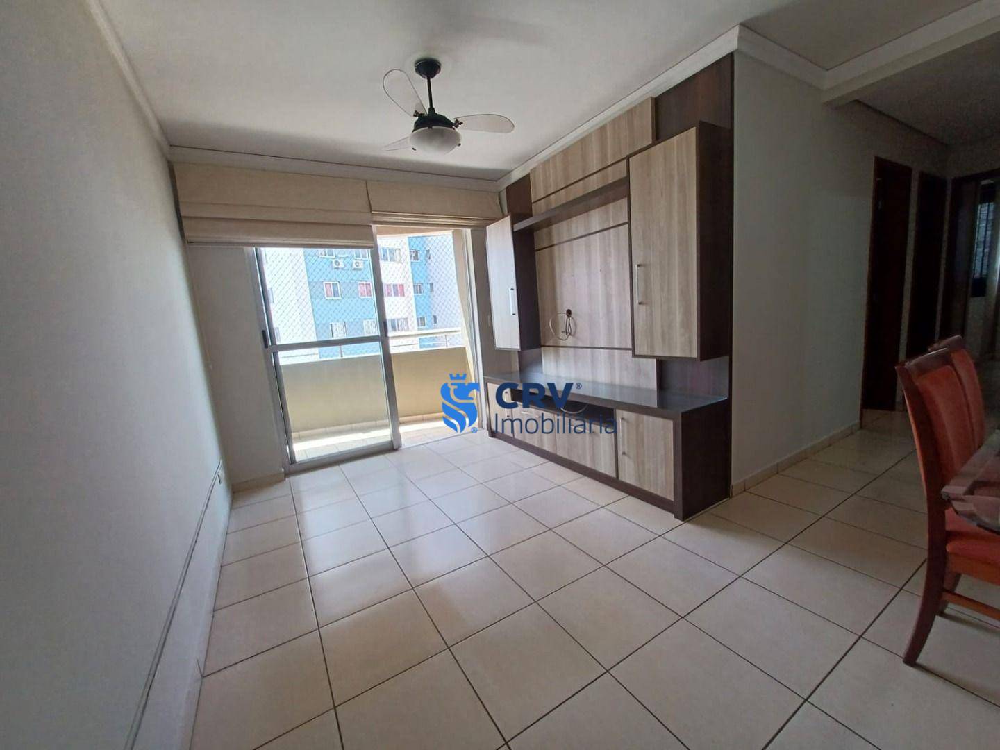 Apartamento, 3 quartos, 74 m² - Foto 1