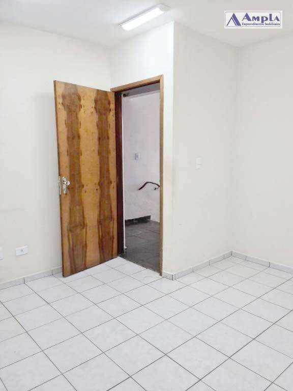 Prédio Inteiro para alugar, 320m² - Foto 11