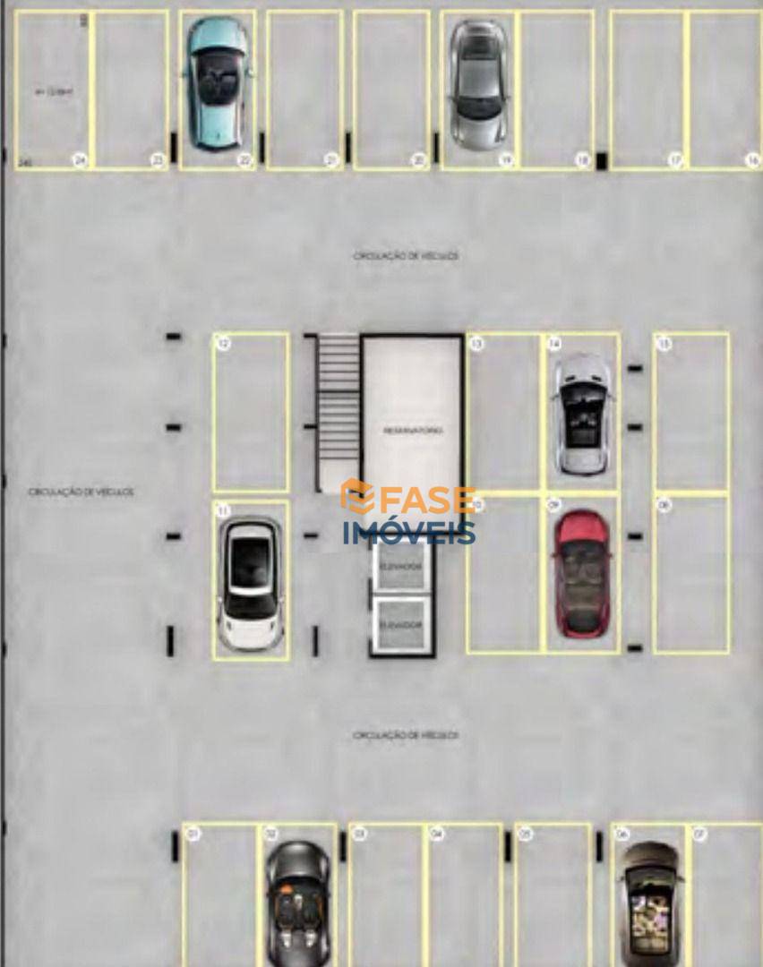 Sala-Conjunto, 25 m² - Foto 6