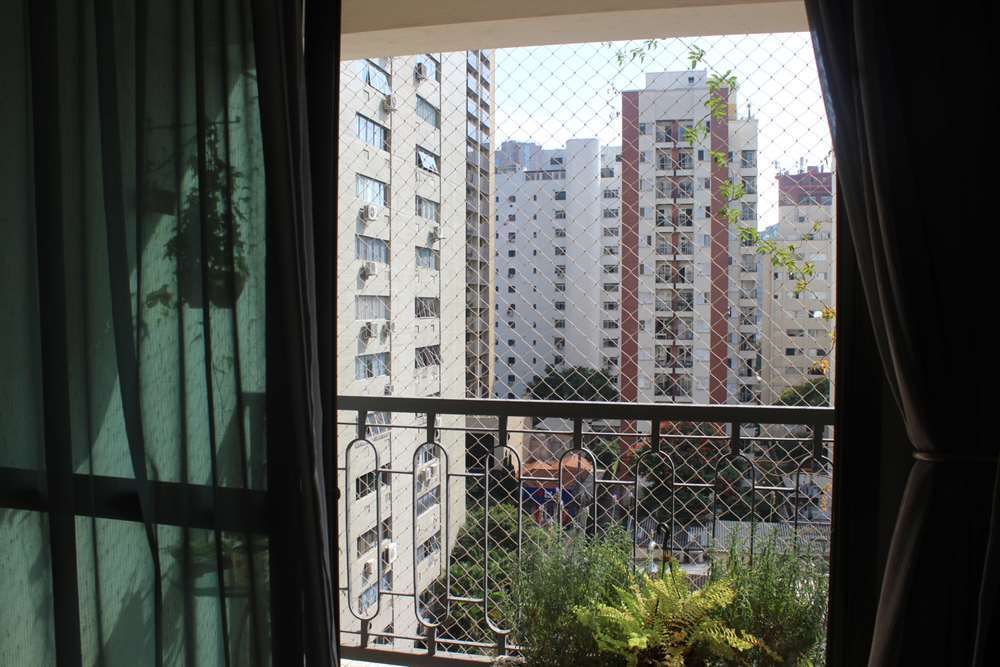 Apartamento à venda com 1 quarto, 51m² - Foto 27