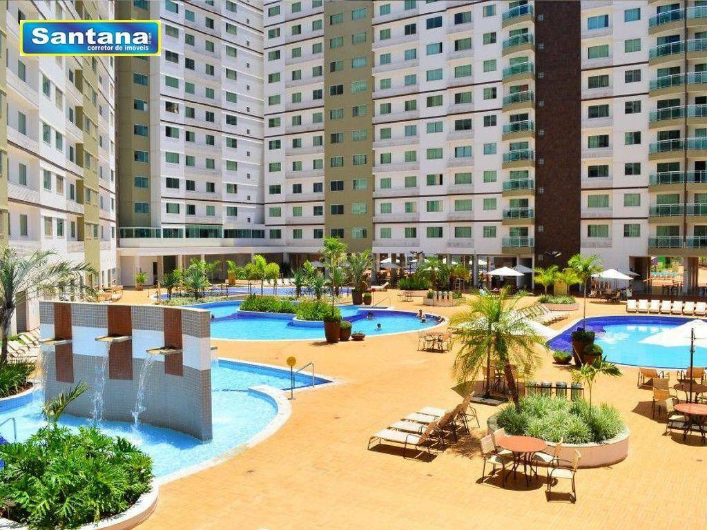 Apartamento à venda com 1 quarto, 34m² - Foto 21