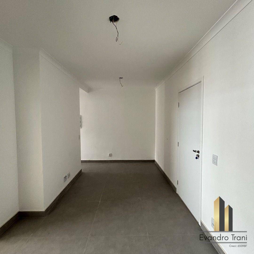 Apartamento à venda com 2 quartos, 55m² - Foto 4