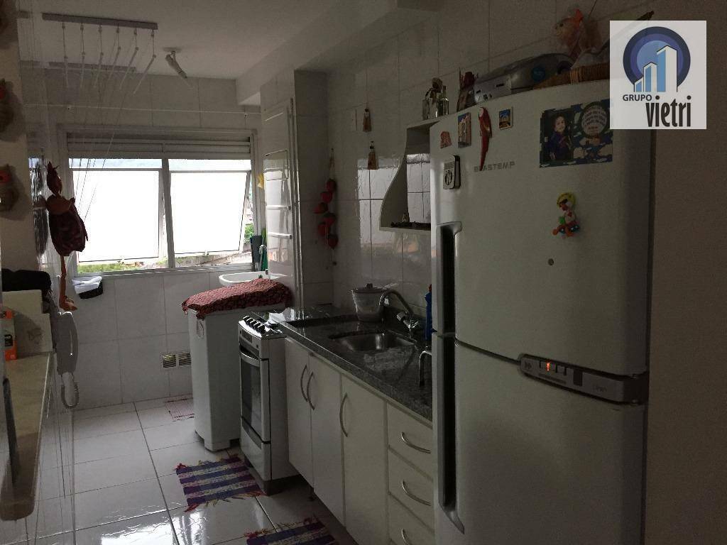 Apartamento à venda com 2 quartos, 62m² - Foto 12