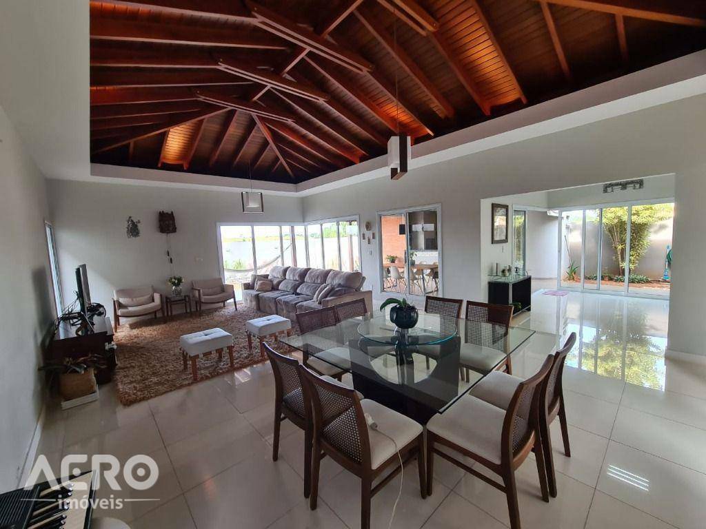 Casa de Condomínio à venda com 3 quartos, 330m² - Foto 20