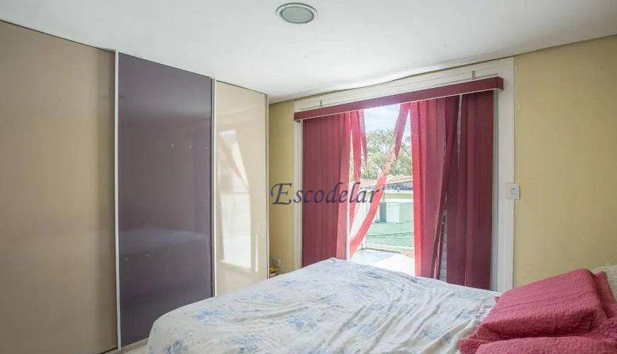 Sobrado à venda com 3 quartos, 110m² - Foto 10