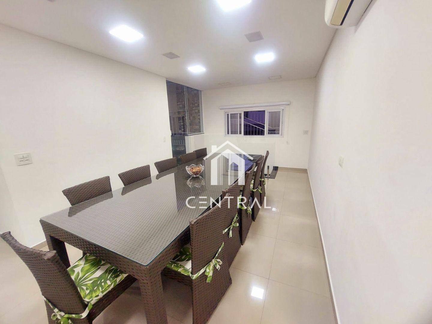 Sobrado à venda com 3 quartos, 240m² - Foto 41