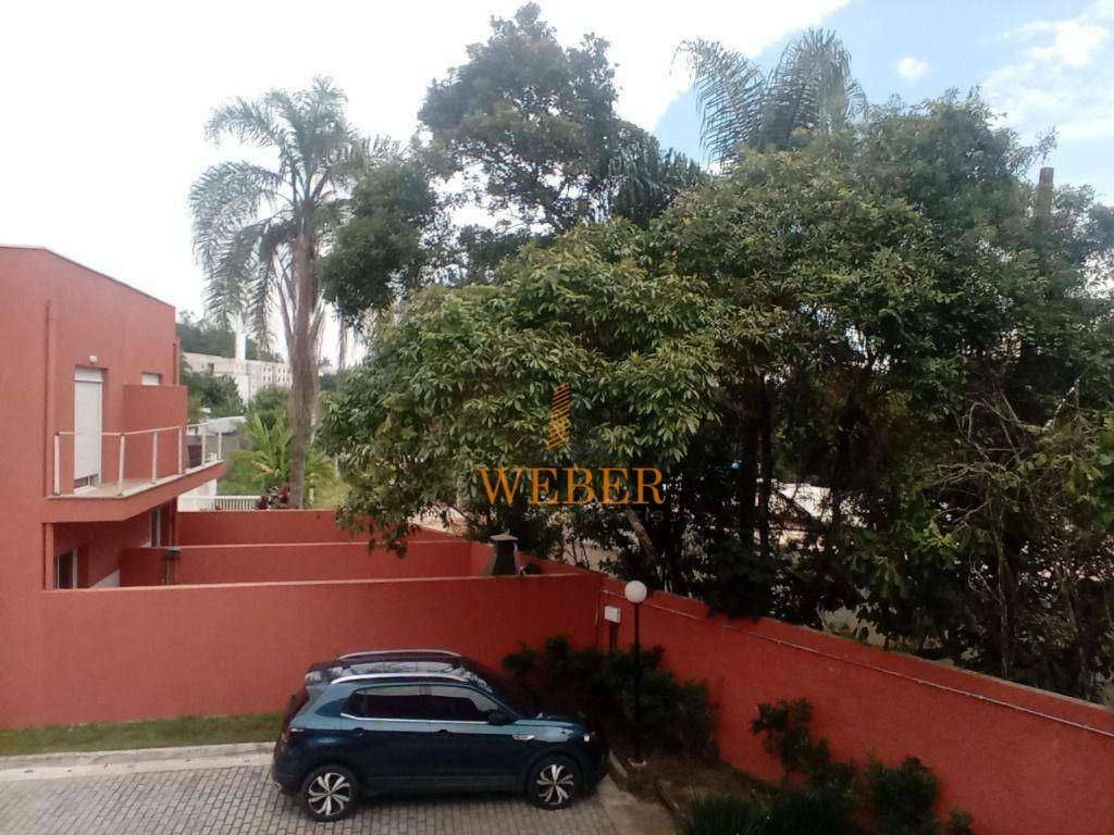 Sobrado à venda com 2 quartos, 72m² - Foto 16