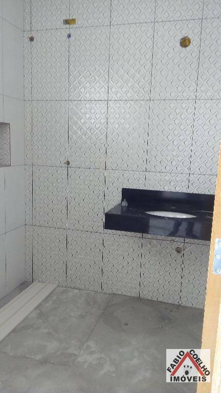 Sobrado à venda com 3 quartos, 110m² - Foto 11