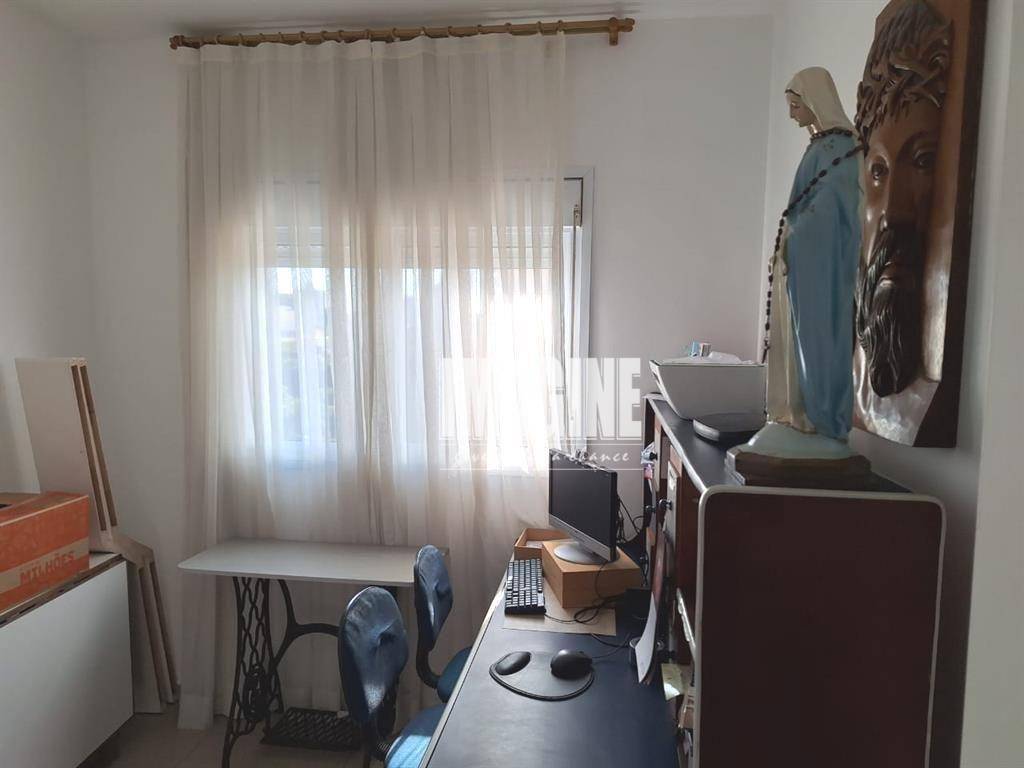 Apartamento à venda com 3 quartos, 108m² - Foto 12