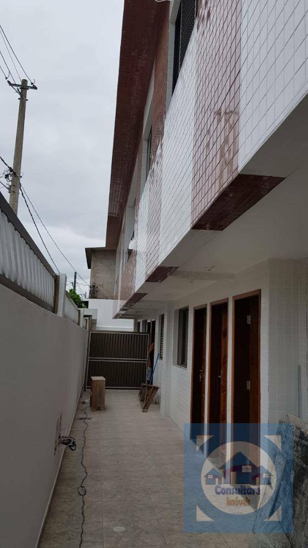 Casa de Condomínio à venda com 3 quartos, 73m² - Foto 4