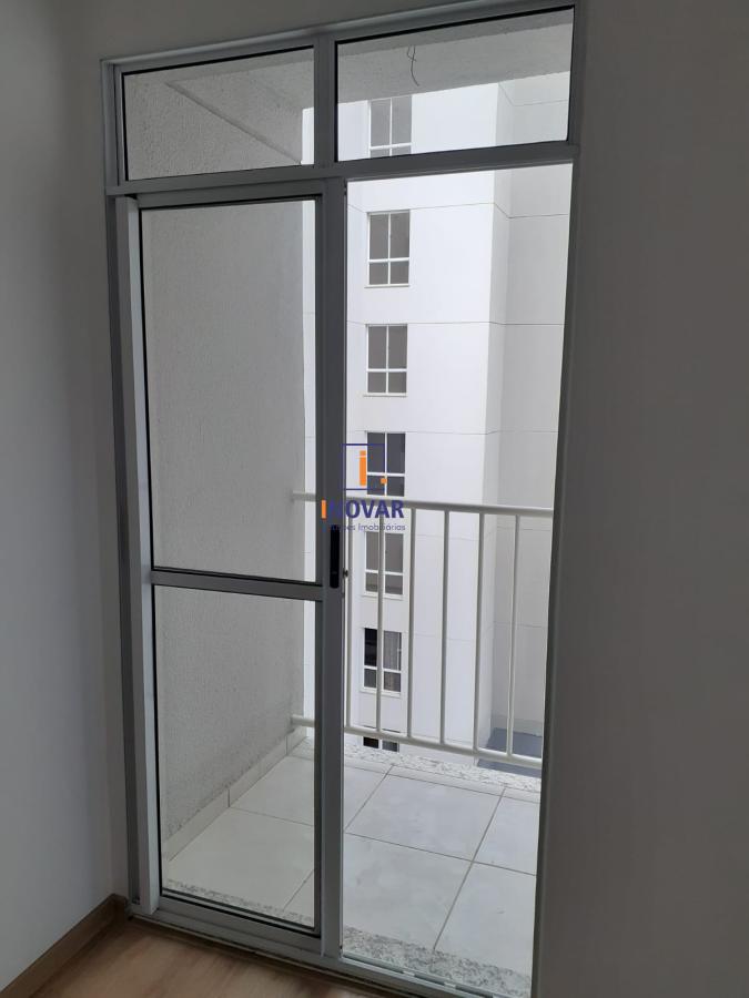 Apartamento à venda com 2 quartos, 45m² - Foto 4