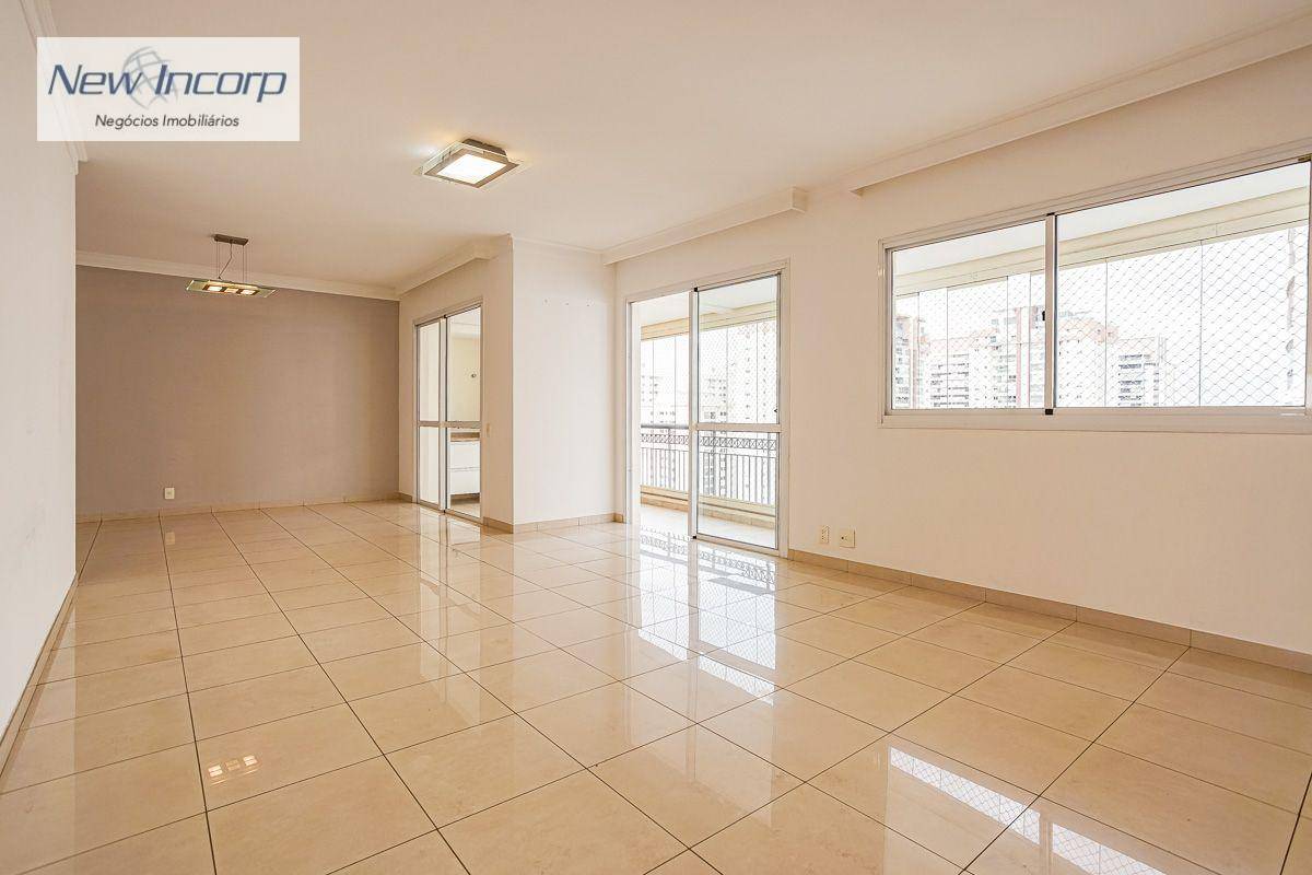 Apartamento à venda com 4 quartos, 175m² - Foto 12