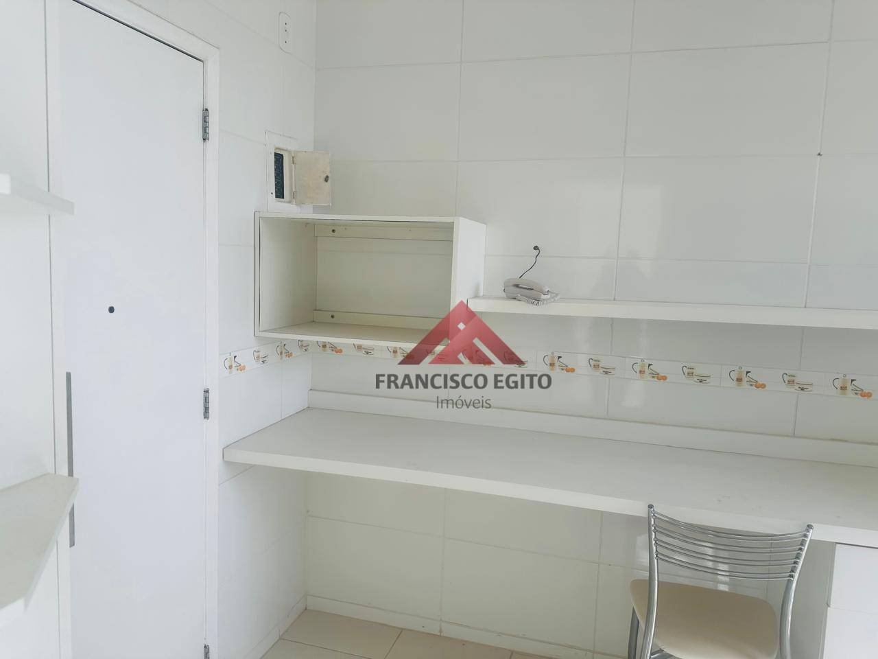 Apartamento à venda com 2 quartos, 65m² - Foto 10