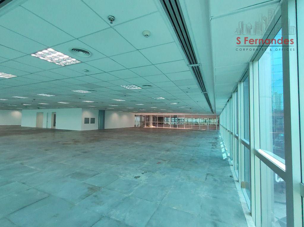 Conjunto Comercial-Sala para alugar, 794m² - Foto 12