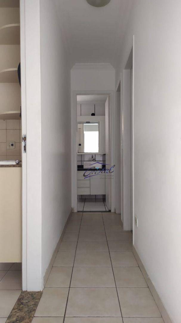 Apartamento à venda com 2 quartos, 55m² - Foto 10