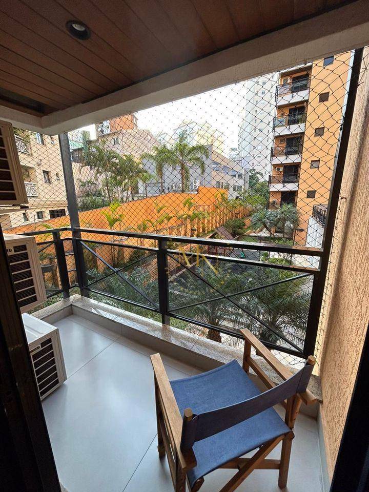 Apartamento à venda com 3 quartos, 202m² - Foto 21