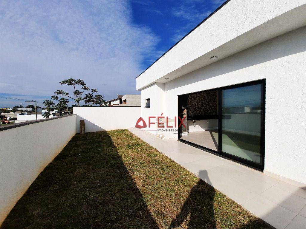 Casa de Condomínio à venda com 3 quartos, 170m² - Foto 12