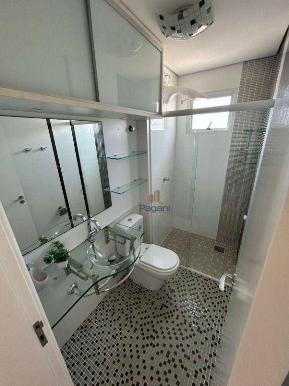 Cobertura à venda com 3 quartos, 230m² - Foto 7